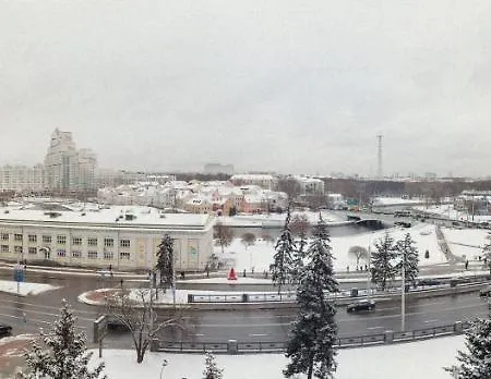 Apartland On Rakovskaya 27 Daire *