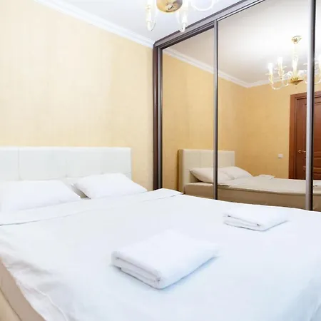 Apartland On Rakovskaya 27