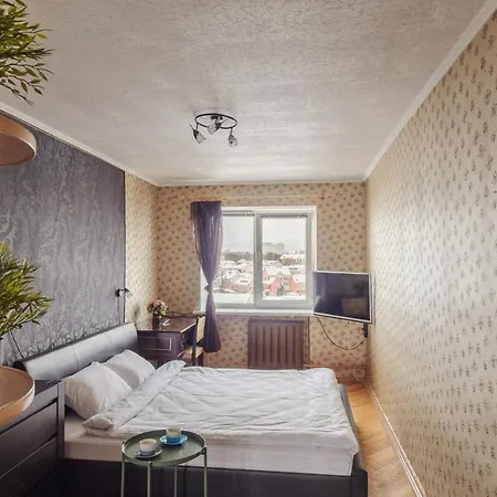Apartland On Rakovskaya 27