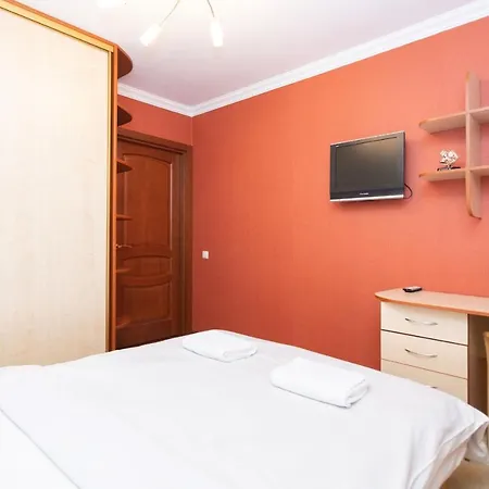 Apartland On Rakovskaya 27