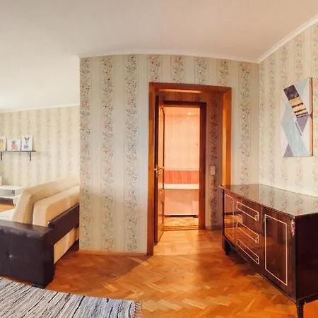 Apartland On Rakovskaya 27 Minsk
