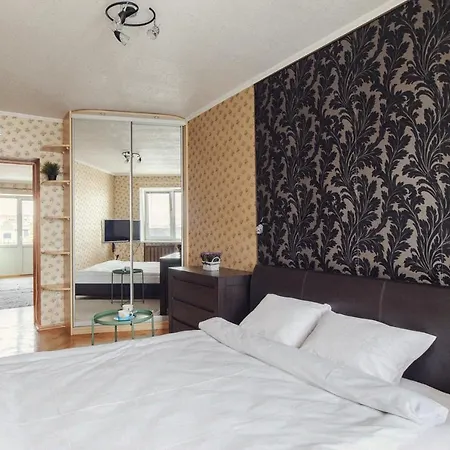 Apartland On Rakovskaya 27 Daire *