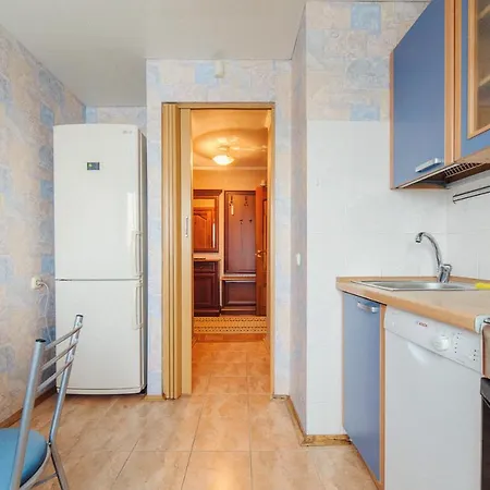 Daire Apartland On Rakovskaya 27