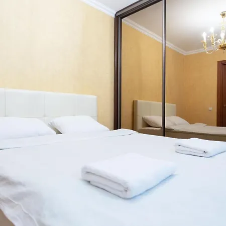 Apartland On Rakovskaya 27 Daire *