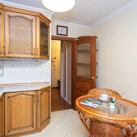 Apartland On Rakovskaya 27 *