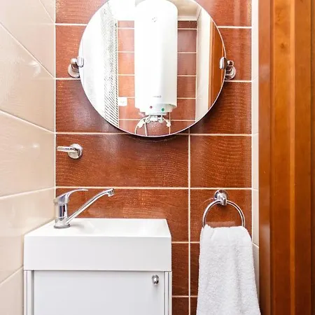Apartland On Rakovskaya 27 Daire *