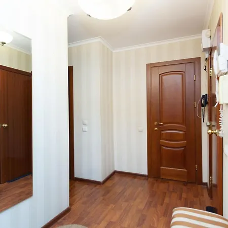 Apartland On Rakovskaya 27 * Minsk
