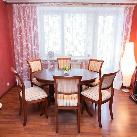 Apartland On Rakovskaya 27