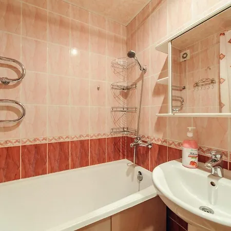 Daire Apartland On Rakovskaya 27 *