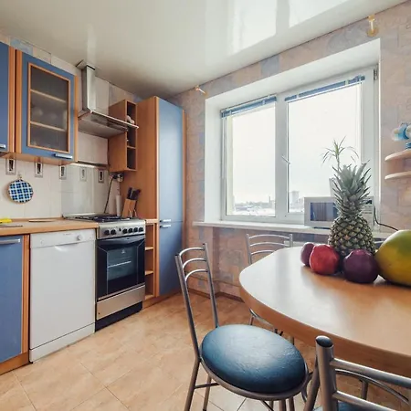 Apartland On Rakovskaya 27