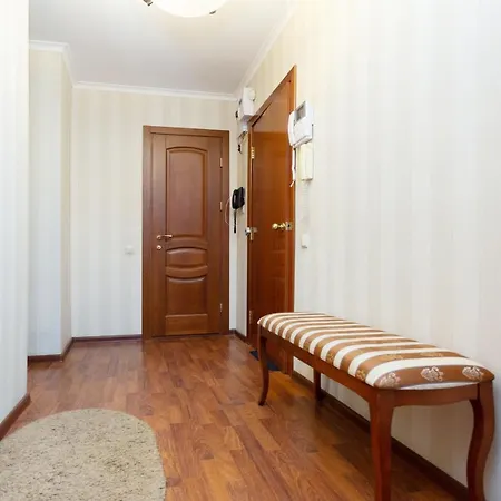 Apartland On Rakovskaya 27 Daire