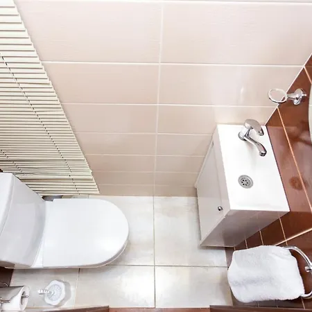 Daire Apartland On Rakovskaya 27