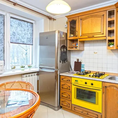 Apartland On Rakovskaya 27 Daire Minsk