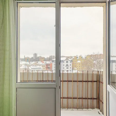 Apartland On Rakovskaya 27 Daire *